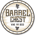 Chest Barrel Beer - Wine 2020 & Wine