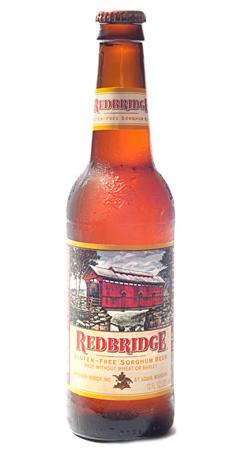 Anheuser-Busch - Redbridge Beer (12oz bottles) (12oz bottles)