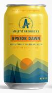 Athletic - Upside Dawn