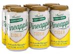 Austin Eastciders - Pineapple Cider (12oz bottles)