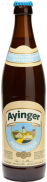 Ayinger - Bru-Weisse (16.9oz bottle)