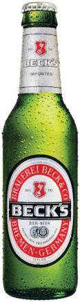 Brauerei Beck and Co - Becks (12oz bottle) (12oz bottle)