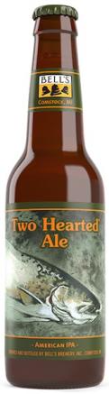 Bells - Two Hearted Ale (12oz bottles) (12oz bottles)