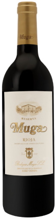 Bodegas Muga - Rioja Reserva