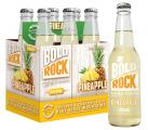 Bold Rock - Pineapple Hard Cider (12oz bottles)