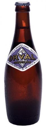 Orval - Trappist Ale (12oz bottle) (12oz bottle)