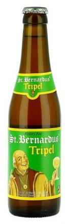 St. Bernardus - Tripel (11.2oz can) (11.2oz can)