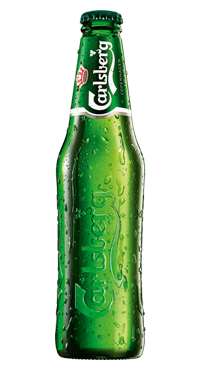Carlsberg Breweries - Carlsberg (11.2oz can) (11.2oz can)
