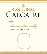 Clos du Bois - Calcaire Chardonnay Russian River Valley 0