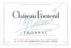 Chteau Fontenil - Fronsac 0