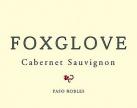Foxglove - Cabernet Sauvignon Paso Robles 0