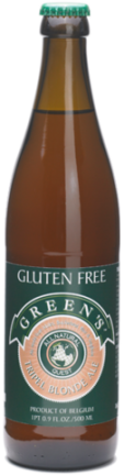 Greens - Quest Tripel Ale (16.9oz bottle) (16.9oz bottle)