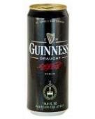 Guinness - Pub Draught (15oz can)