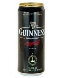 Guinness - Pub Draught (15oz can) (15oz can)