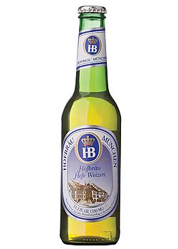 Hofbrauhaus - Hofbrau Hefeweizen (11.2oz can) (11.2oz can)