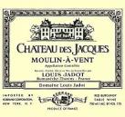 Louis Jadot - Moulin--Vent Chteau des Jacques 0