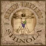 Merkin Vineyards - Shinola 0