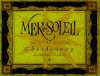 Mer Soleil - Chardonnay Central Coast Barrel Fermented 0