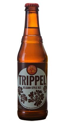 New Belgium Brewing Company - Trippel (12oz bottles) (12oz bottles)