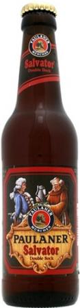 Paulaner - Salvator Double Bock (11.2oz bottle) (11.2oz bottle)