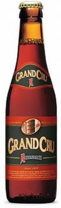 Rodenbach - Grand Cru (4 pack cans) (4 pack cans)