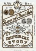 Samuel Smiths - Imperial Stout (12oz bottles)