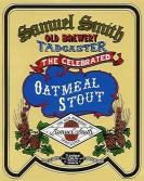 Samuel Smiths - Oatmeal Stout (12oz bottles)