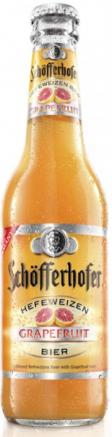 Schofferhofer - Grapefruit Radler (12oz bottles) (12oz bottles)