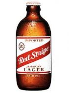 Red Stripe - Lager (12oz bottles)