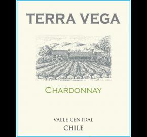 Terra Vega - Chardonnay