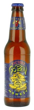 Victory Brewing Co - Golden Monkey (12oz bottles) (12oz bottles)