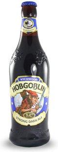 Wychwood Brewery - Hobgoblin (16.9oz bottle) (16.9oz bottle)