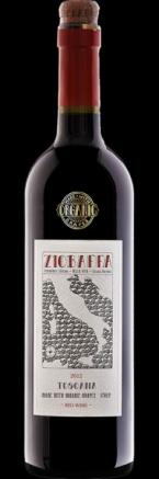 Ziobaffa - Toscana Red