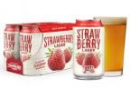 Abita - Strawberry Harvest Lager (12)