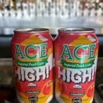 Ace - HIGH! Imperial Peach