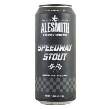Alesmith - Speedway Stout (16oz can) (16oz can)