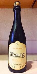 Alesong - Touch Of Brett (500ml) (500ml)