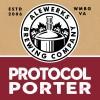 Alewerks - Protocol Porter (12oz bottles) (12oz bottles)
