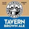 Alewerks - Tavern Ale (120)