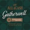 Allagash - Gatherwell 0 (120)