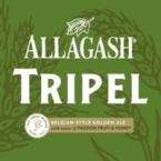 Allagash - Tripel Ale (120)