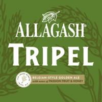 Allagash - Tripel Ale (12oz bottles) (12oz bottles)