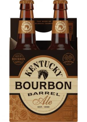 Alltech - Kentucky Bourbon Ale (12oz bottle) (12oz bottle)