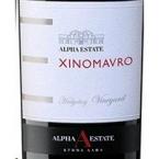 Alpha Estate - Xinomavro Hedgehog Vineyard 0