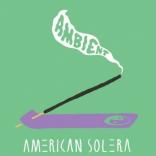 American Solera - Ambient Kolsch 0 (12)