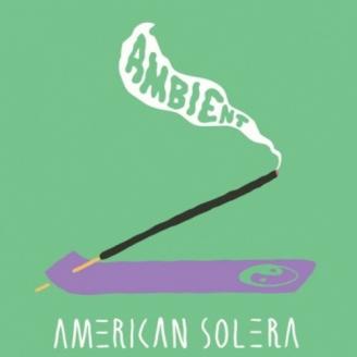 American Solera - Ambient Kolsch (12oz can) (12oz can)