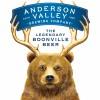 Anderson Valley Brewing Company - Bourbon Barrel Stout 0 (120)