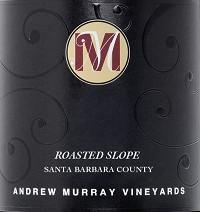 Andrew Murray - Roasted Slope Red
