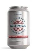 Athletic Brewing Company - Daypack Strawberry Watermelon (120)