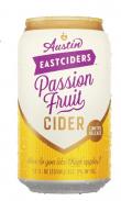 Austin Eastciders - Passion Fruit 0